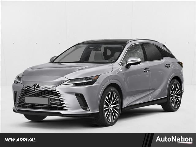 lexus rx phev 2024 JTJCJMGA1R2021292 image lexus rx phev 2024 JTJCJMGA1R2021292 image